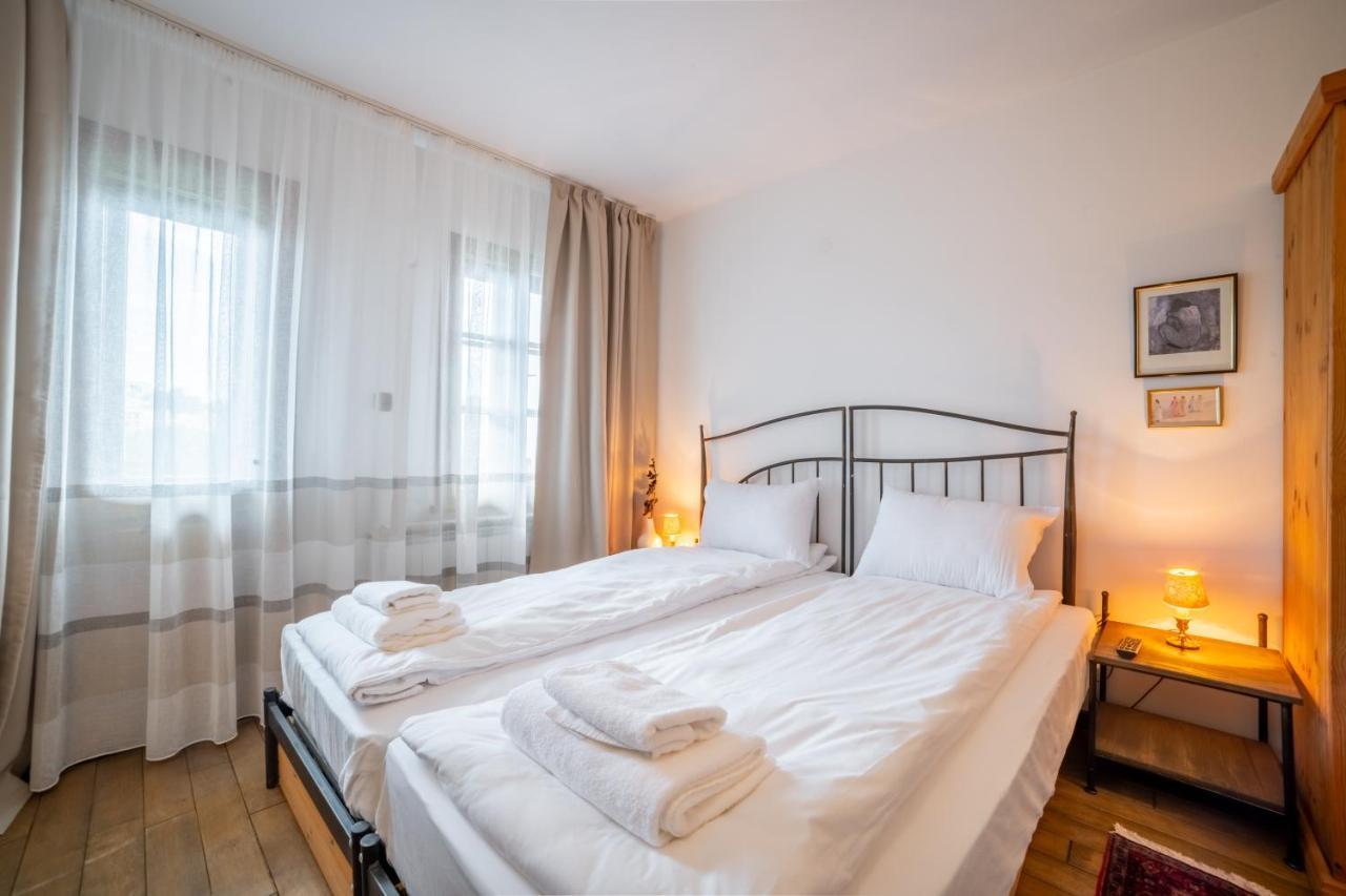 Four Riders Guest House Veliko Tarnovo Luaran gambar