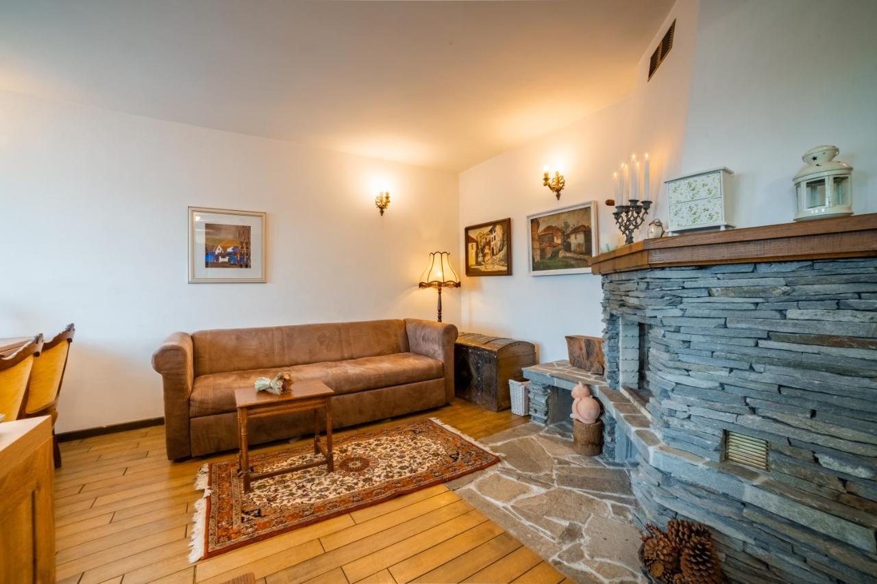 Four Riders Guest House Veliko Tarnovo Luaran gambar